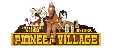Pioneer Village, Corsicana TX