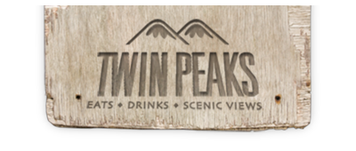 Twin Peaks Restaurants